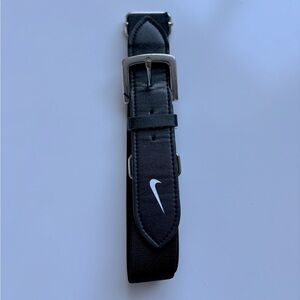 Nike Baseball Belt
